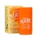 Mask made of clay "Amino acids" from acne, acne and acne