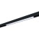 Magnetic track lamp Arte Lamp Linea A4642PL-1BK, LED, 12 W, 2.2x40.6x4.4 cm, 750 lm, black