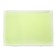 A4 cartridge folder on the 13 departments button, Erichkrause, Matt Neon, transparent plastic, mix
