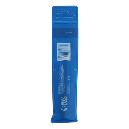 Ceramic drill carbide tundra, hexagonal shank, 5 mm-3