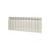 Bimetallic radiator Global Style Extra 350, 350 x 85 mm, 12 sections