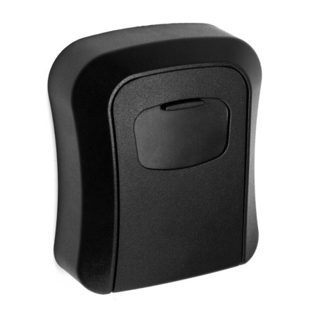 COMPLE COVER, metal, plastic, black color, black,-4