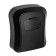 COMPLE COVER, metal, plastic, black color, black,