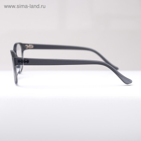Ready glasses BOSHI 86018, black color, +2.5-3