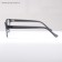 Ready glasses BOSHI 86018, black color, +2.5