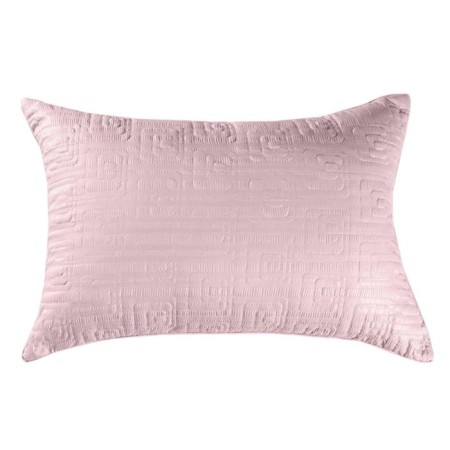 Rosaline pillow, size 50x72 cm, pink color