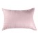 Rosaline pillow, size 50x72 cm, pink color
