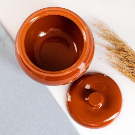 Жаровня "Стандарт" 2л-2