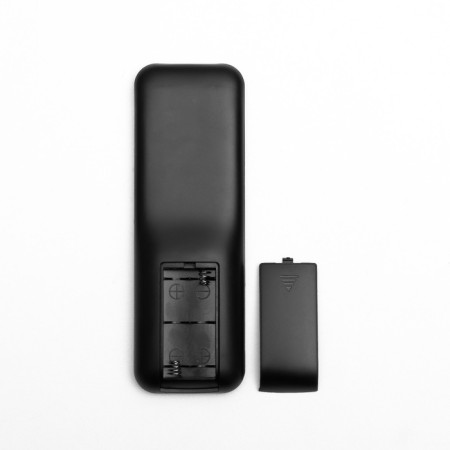 SLIM track remote control, color adjustment, brightness, nightlight-4