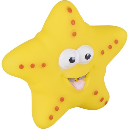Bath toy "Sea star"