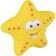 Bath toy "Sea star"
