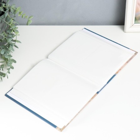 Photo album "Children's" 50 sheets 200 photos 10x15 cm-2