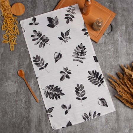 Ethel Impression 40x73 cm, 100% cotton, reps 210 g/m2