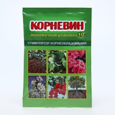 Cornevin root formation stimulator, 10 gr