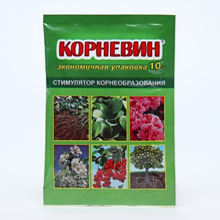 Cornevin root formation stimulator, 10 gr