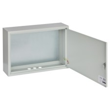 Corps Metal era ShMP-4.6.1 (400x600x150) IP31 UHLZ, Gray