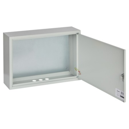 Corps Metal era ShMP-4.6.1 (400x600x150) IP31 UHLZ, Gray