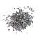 TNL plastic rhinestones, No. 4 Silver stone, 1440 pcs