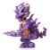 YCOO battalion BIOMA, Single Set of Tentacles, Violet Color