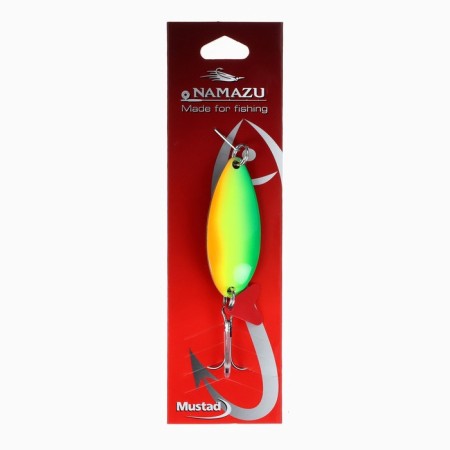 Flowering oscillating Namazu Glassy, ​​15 g, color 21-1