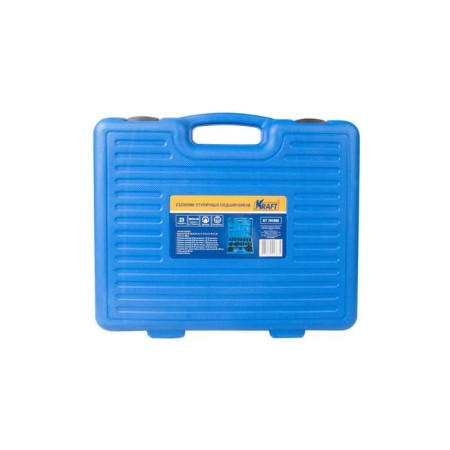 Съемник ступичных подшипников KRAFT KT 701069, 23 предмета-2