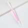 Candles for the cake "On your special day", pink, 6 pcs.