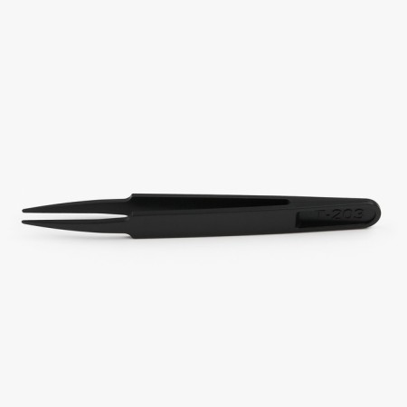 Set of forceps for repairing wristwatch, 6 pcs, L-12 cm-2