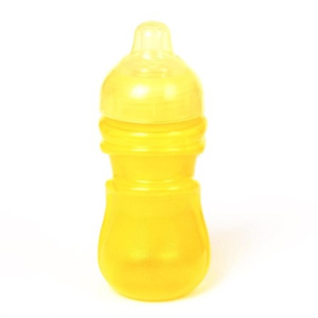 Drill - children's impotion with a soft nose, 300 ml., Mix color-6