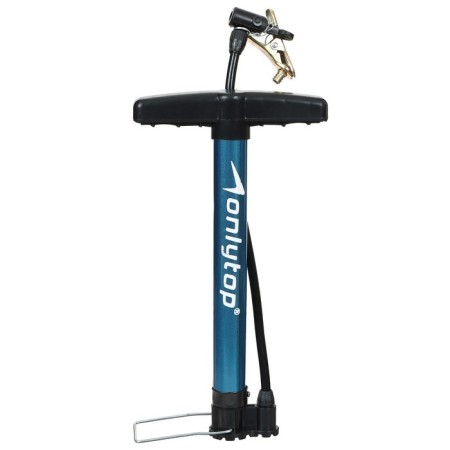 ONLYTOP bicycle pump, mix color-15