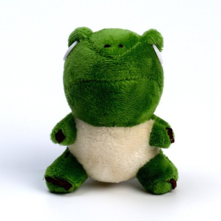 Soft toy "Mischievous dinosaurs"-2