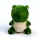 Soft toy "Mischievous dinosaurs"