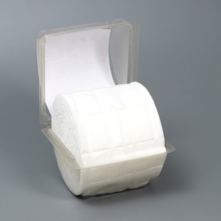 Castle perforated 100 g in a dispenser, 296 sticks