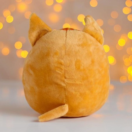 Soft toy "kitten"-2