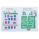 “Funny tasks for children 4-5 years old”, Blue, Bortnikova E.F.