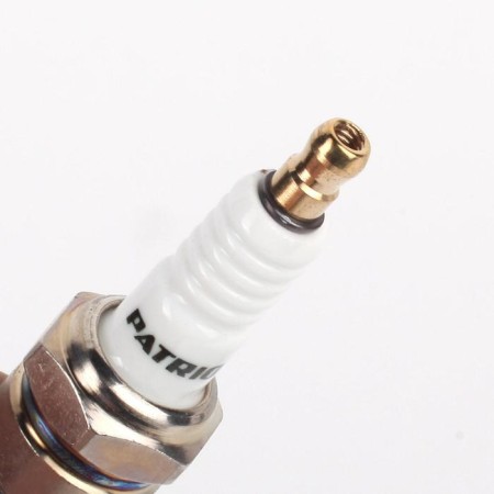 Candles Patriot F7RTC-B, for 4T engines, hexagon 21 mm, M14x1.25, Gating number 7-3