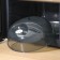 SCF cover, d = 25 cm, h = 10.5 cm, black color is black