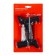 B/K repair kit with tires with AIRLINE ATRK-3
