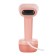 Galaxy Line GL 6285, manual, 2200 W, 200 ml, 36 g/min, 1.8 m, pink