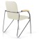 Brabix Samba CF-105 BOX-2, chrome, Buk (D-1), beige