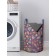 Basket for storing things "Retro toys", size 35x50 cm