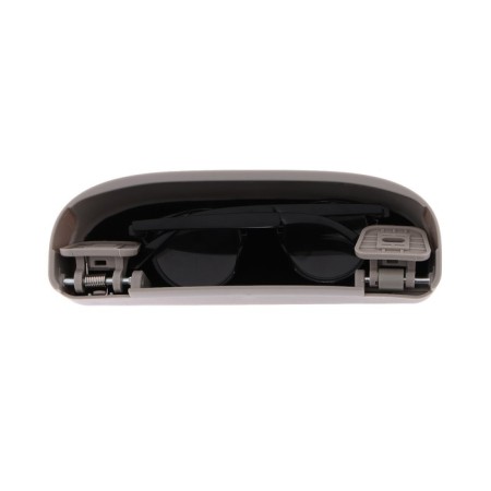 Follower holder for glasses, 21.5 × 6 cm, gray-3