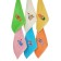 A set of kitchen towels Lovin Home, Makra, size 30x50 cm, 6 pcs