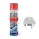 Gel rod 129 mm Erichkrause Walkers, node 0.5 mm, blue ink blue