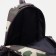Tourist backpack, 22 l, lightning department, 5 outer pockets, ZFTS, camouflage color/khaki