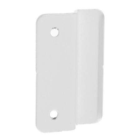 PEAL BALCHNAL TUNDRA, POLIMER white, 1 pc.-1