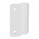 PEAL BALCHNAL TUNDRA, POLIMER white, 1 pc.
