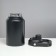 Thermos, 2 l, the Bidon trail, retains heat 48 hours, black