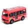Inertial bus "Passenger", mix