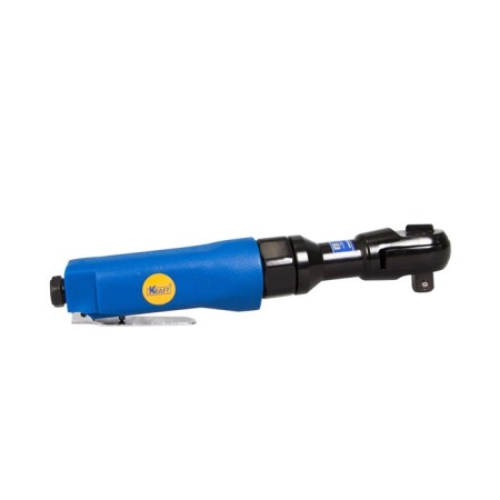 Pneumatic ratchet Kraft KT707000, 1/2 ", fitting 1/4", 140 l/min, 70 nm-1