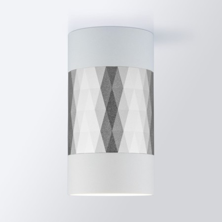 Lamp ceiling Elektrostandard, Mizar GU10 54x54 mm, IP20-1